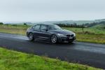 BMW 440i Gran Coupe M Sport 2016 года (AU)